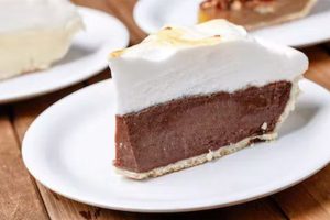 Chocolate Pie