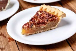 Pecan Pie